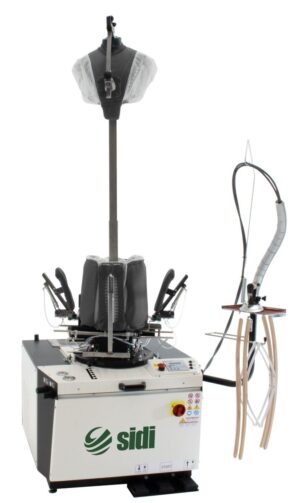 SIDI | Form Finisher | M-502