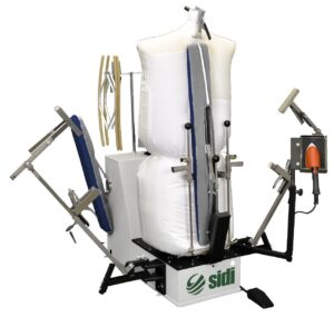 SIDI | Form Finisher | M-951