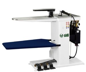 SIDI | Steam Spotting Table | S-782