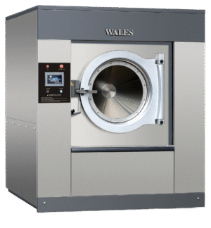 WALES | Softmount Washer Extractor - 60KG | W2060F