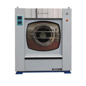 SEA-LION | Softmount Washer Extractor - 100KG | XGQ-100F