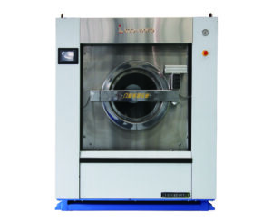 SEA-LION | Softmount Washer Extractor - 100KG | XGQ-100FQ