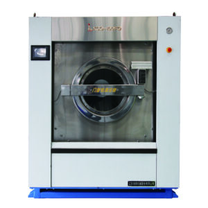 SEA-LION | Softmount Washer Extractor - 100KG | XGQ-100FQ