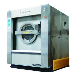 SEA-LION | Softmount Washer Extractor - 160KG | XGQ-160FQ
