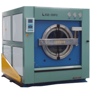 SEA-LION | Softmount Washer Extractor - 200KG | XGQ-200FQ