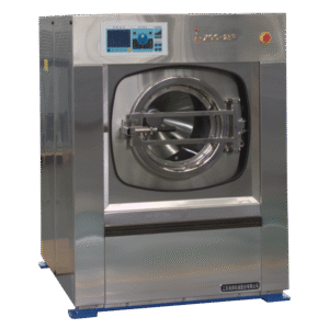 SEA-LION | Softmount Washer Extractor - 25KG | XGQ-25F
