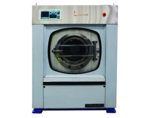 SEA-LION | Softmount Washer Extractor - 50KG | XGQ-50F