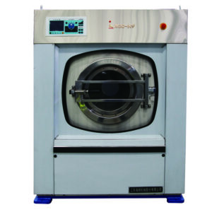 SEA-LION | Softmount Washer Extractor - 50KG | XGQ-50F