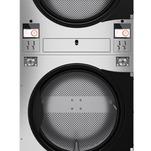 IPSO | Stacked Tumble Dryer - 2x14KG|DR335