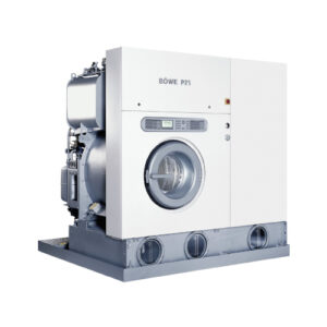 Dry Cleaning Machine